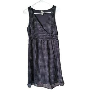 Merona Polka Dot Dress